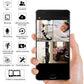 A9 Mini Camera WiFi Wireless Recorder HD Video WB