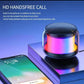 Mini Portable Bluetooth Speaker Wireless LED