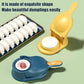 Dumpling Wrapper Mold