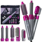 5-in-1 Hot Air Styler & Hair Dryer Styling Tool