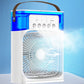 Mini Air Cooler Fan