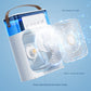 Mini Air Cooler Fan