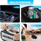 Mini  Portable and Rechargeable Shaver