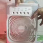 Mini Air Cooler Fan